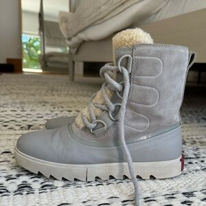 Sorel Winter Boot
